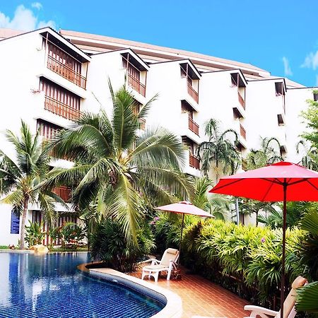 The Oriental Tropical Beach At Vip Resort Ban Phe Exterior foto