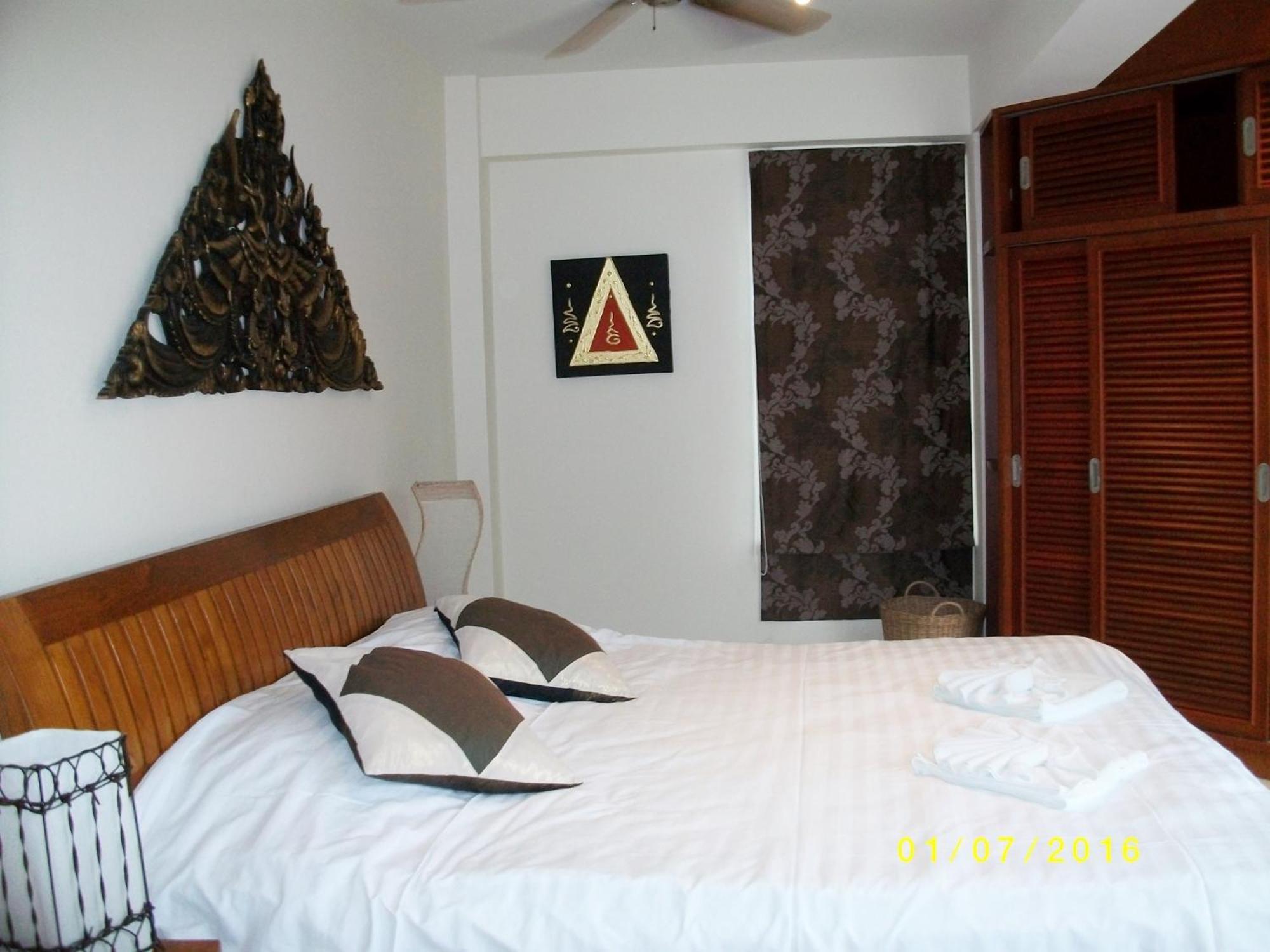 The Oriental Tropical Beach At Vip Resort Ban Phe Exterior foto
