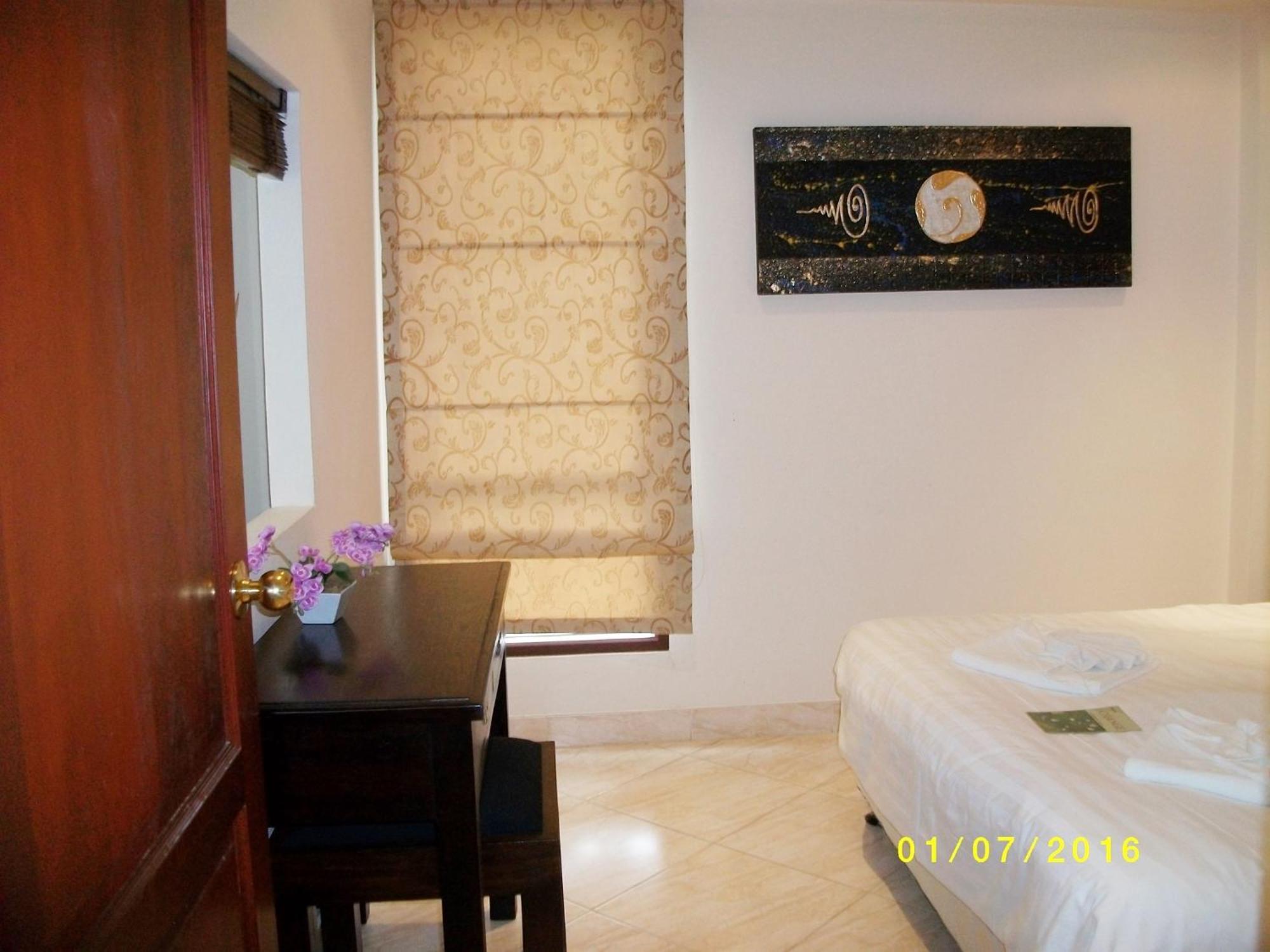The Oriental Tropical Beach At Vip Resort Ban Phe Exterior foto