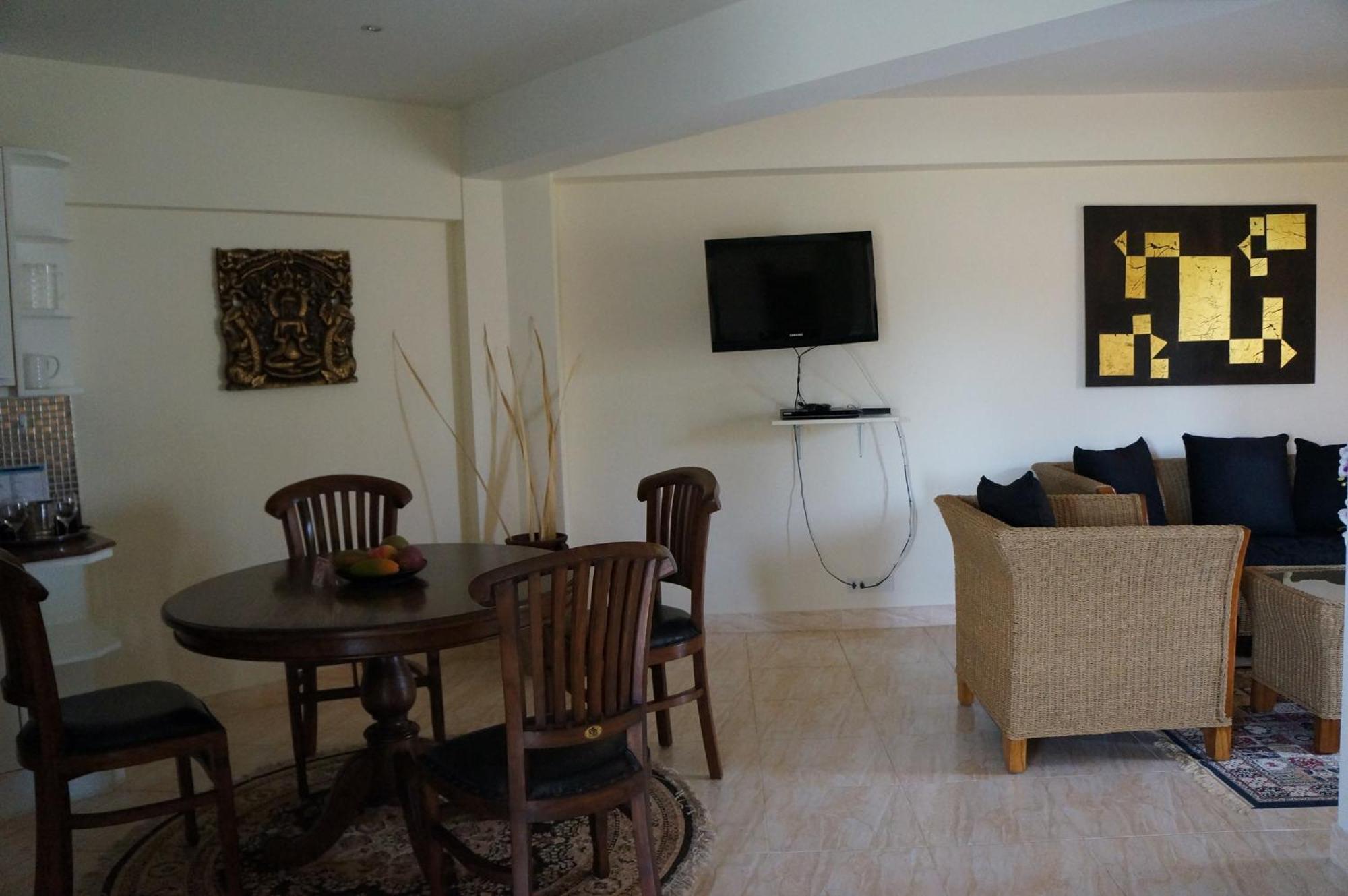The Oriental Tropical Beach At Vip Resort Ban Phe Exterior foto