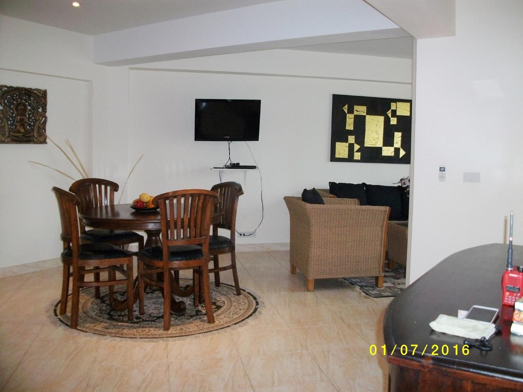 The Oriental Tropical Beach At Vip Resort Ban Phe Exterior foto