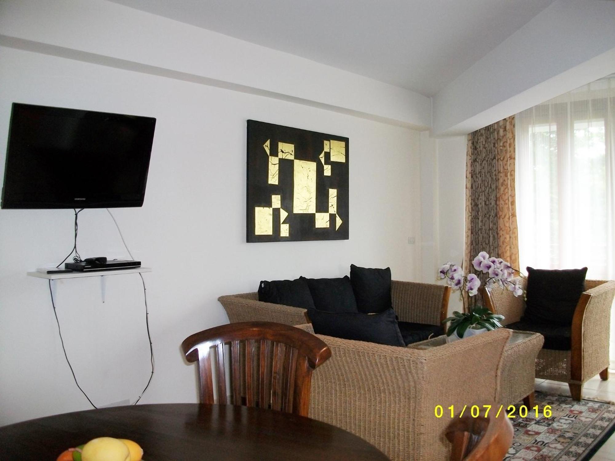 The Oriental Tropical Beach At Vip Resort Ban Phe Exterior foto