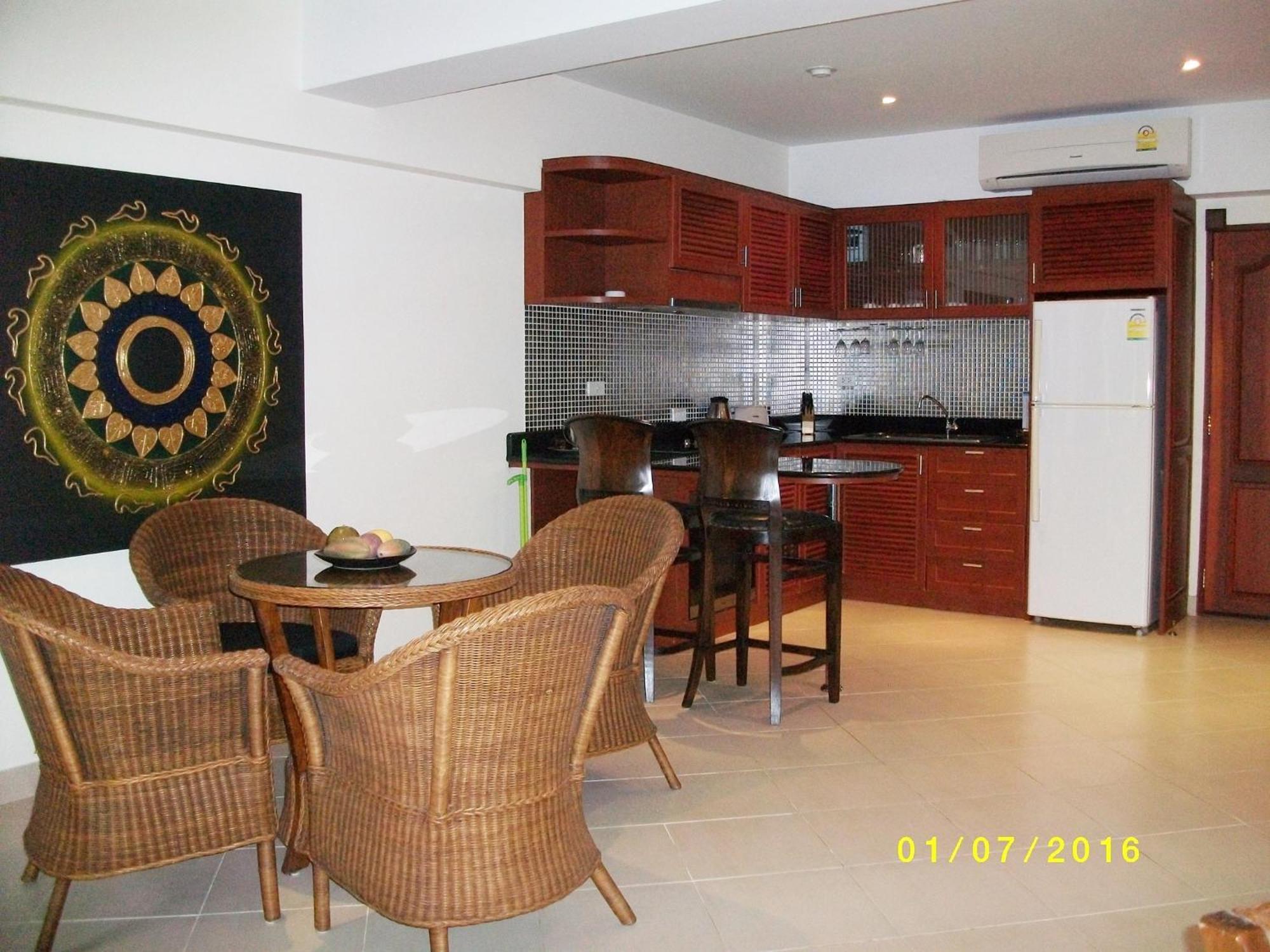 The Oriental Tropical Beach At Vip Resort Ban Phe Exterior foto