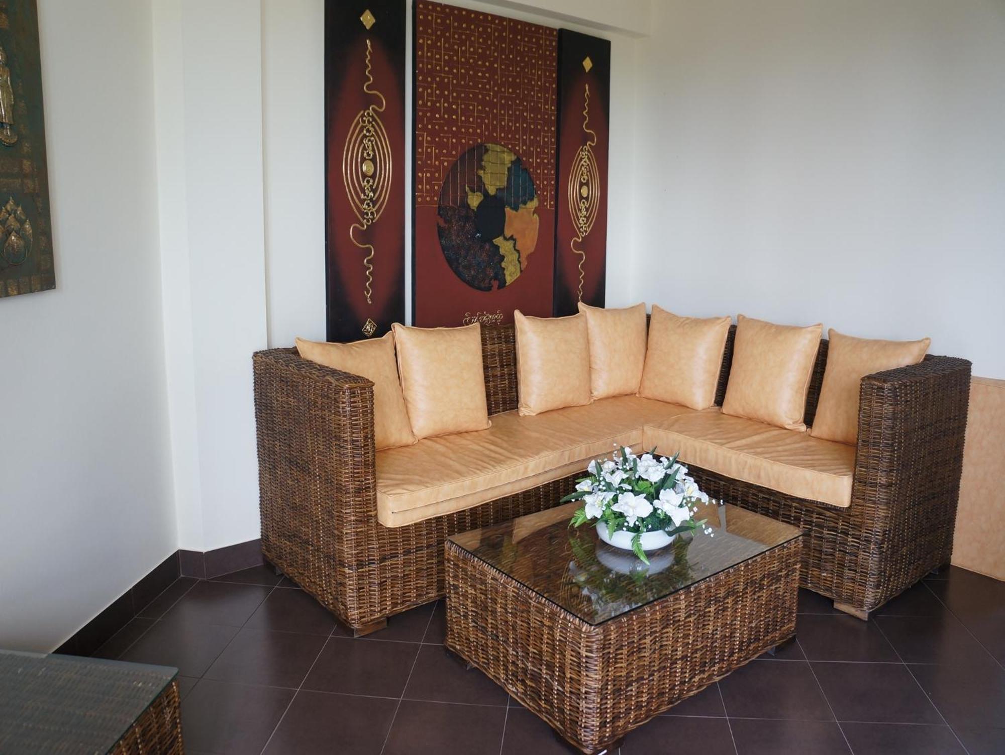 The Oriental Tropical Beach At Vip Resort Ban Phe Quarto foto