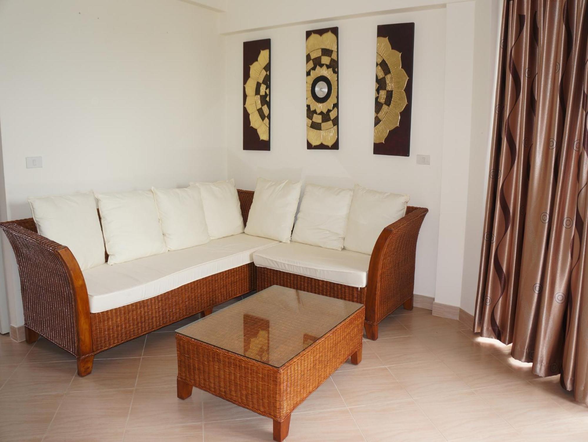 The Oriental Tropical Beach At Vip Resort Ban Phe Quarto foto