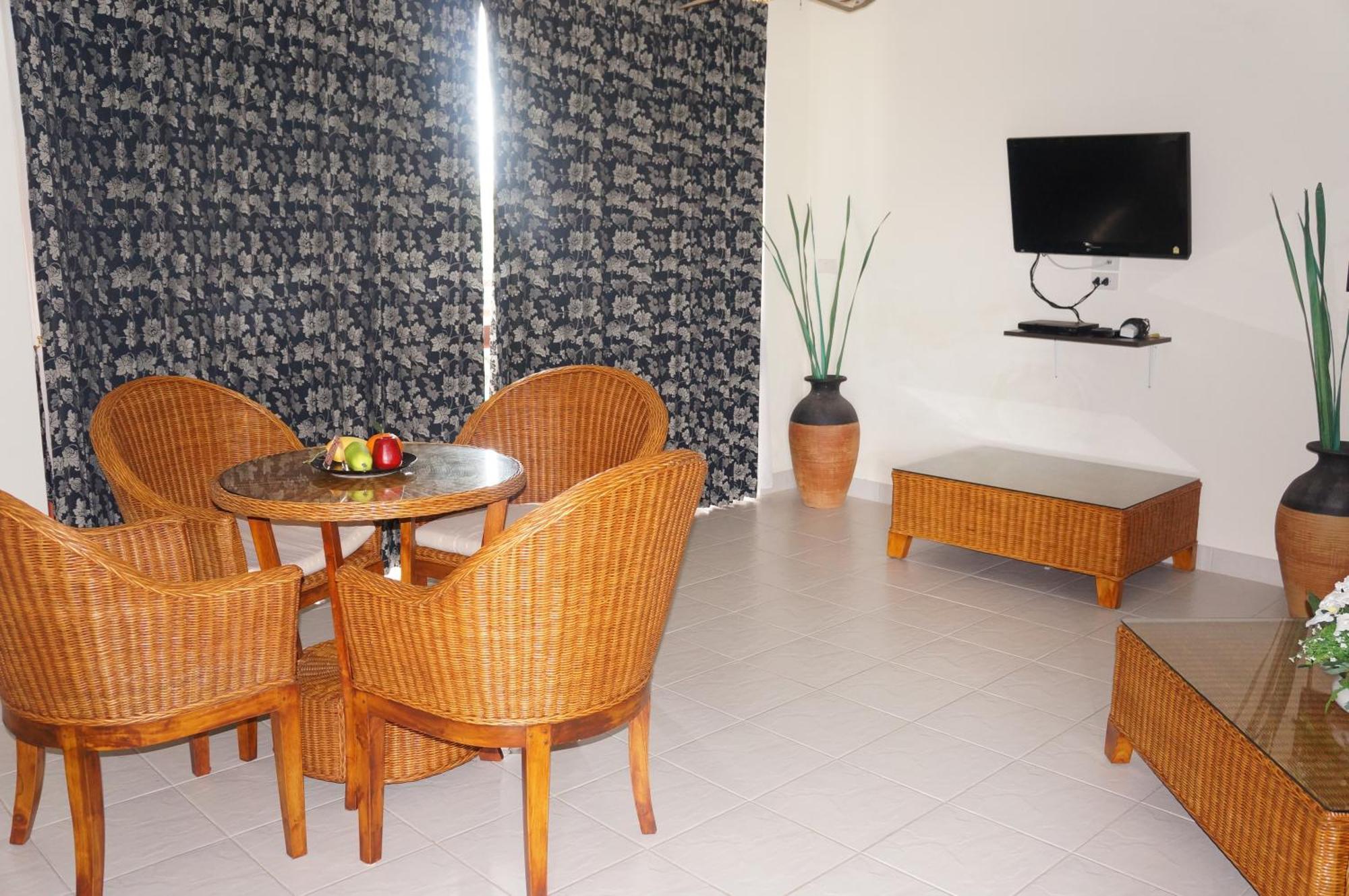 The Oriental Tropical Beach At Vip Resort Ban Phe Quarto foto