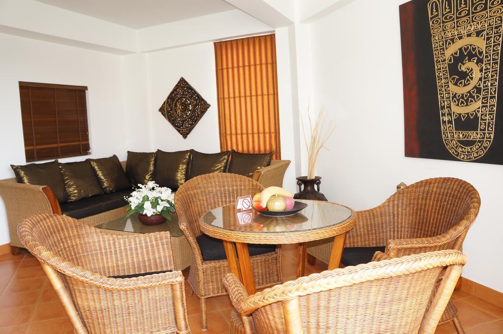 The Oriental Tropical Beach At Vip Resort Ban Phe Exterior foto