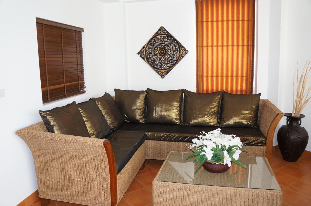 The Oriental Tropical Beach At Vip Resort Ban Phe Exterior foto
